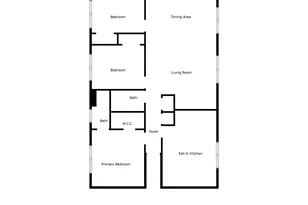 2711 N Locust St, Denton, TX 76209 - Photo 25