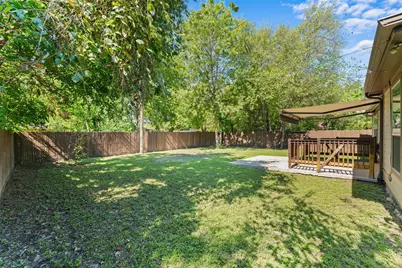 4516 Wiman Drive, Fort Worth, TX 76119 - Photo 5