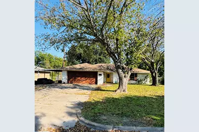 708 Meadow Lane, Mexia, TX 76667 - Photo 1