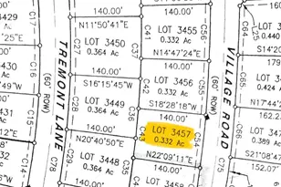 2709 Village Rd, Granbury, TX 76049 - Photo 1