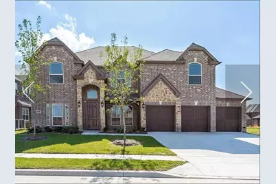 4205 Mineral Creek Trail, Celina, TX 75078 - Photo 1