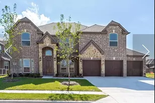 4205 Mineral Crk Trl, Celina, TX 75078 - Photo 1