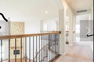 4205 Mineral Crk Trl, Celina, TX 75078 - Photo 9