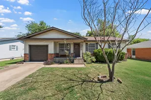 1107 N 66th St, Waco, TX 76710 - Photo 3