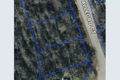 Lot 33 Allegro Court, Runaway Bay, TX 76426 - Photo 1