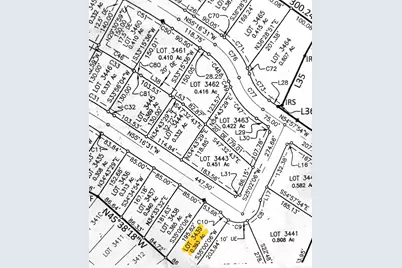 3725 Tremont Lane, Granbury, TX 76049 - Photo 1