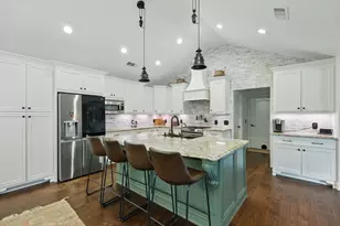 5657 Harmony Ranch Rd, Aubrey, TX 76227 - Photo 11