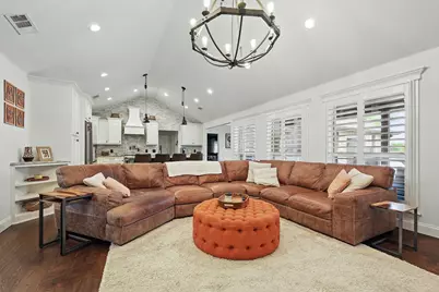 5657 Harmony Ranch Road, Aubrey, TX 76227 - Photo 9