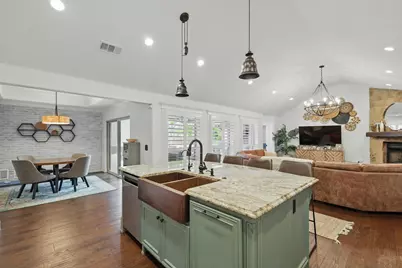 5657 Harmony Ranch Road, Aubrey, TX 76227 - Photo 13