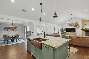 5657 Harmony Ranch Rd, Aubrey, TX 76227 - Photo 13