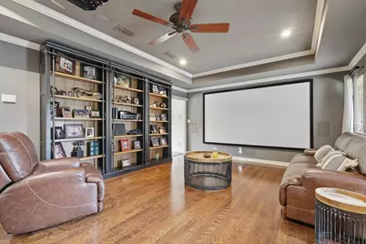 5657 Harmony Ranch Road, Aubrey, TX 76227 - Photo 17