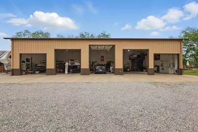 5657 Harmony Ranch Road, Aubrey, TX 76227 - Photo 31