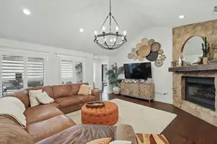 5657 Harmony Ranch Rd, Aubrey, TX 76227 - Photo 7