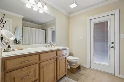 5657 Harmony Ranch Road, Aubrey, TX 76227 - Photo 25