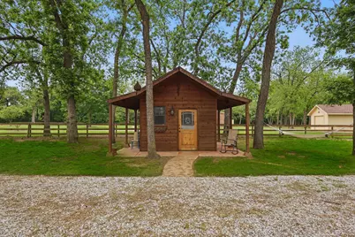 5657 Harmony Ranch Road, Aubrey, TX 76227 - Photo 33