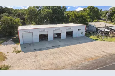 509 S Patrick Street, Dublin, TX 76446 - Photo 1