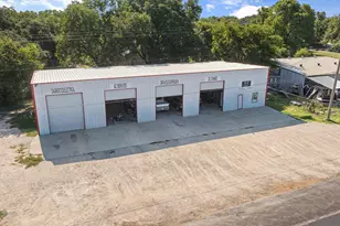 509 S Patrick St, Dublin, TX 76446 - Photo 1