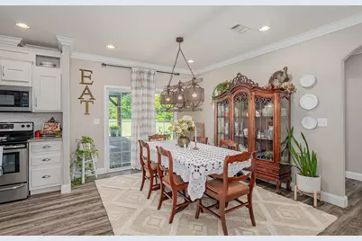 1714 County Road 5035, Leonard, TX 75452 - Photo 17