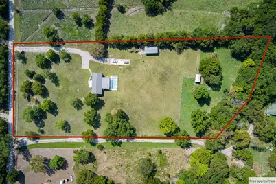 1714 County Road 5035, Leonard, TX 75452 - Photo 37