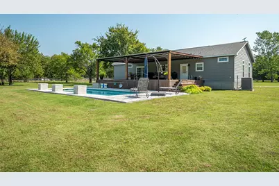 1714 County Road 5035, Leonard, TX 75452 - Photo 5