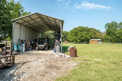 1714 County Road 5035, Leonard, TX 75452 - Photo 35
