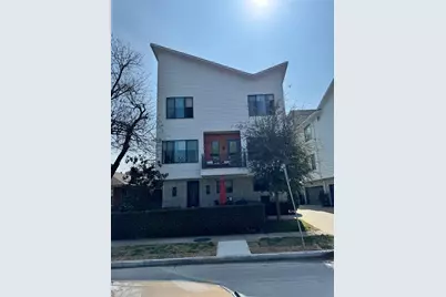 6004 Hudson Street #104, Dallas, TX 75206 - Photo 1