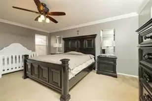 7208 Stonegate Dr, Benbrook, TX 76126 - Photo 11