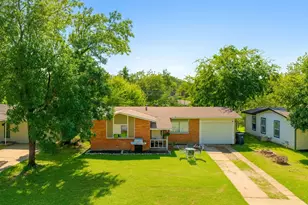 1412 Randolph St, Arlington, TX 76010 - Photo 1