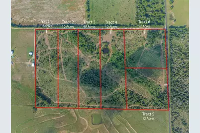 Tract 5 Tbd Lcr 390, Groesbeck, TX 76642 - Photo 21