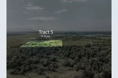 Tract 5 Tbd Lcr 390, Groesbeck, TX 76642 - Photo 3