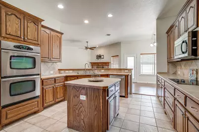 209 Cooperstown Drive, Springtown, TX 76082 - Photo 17