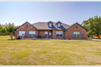 209 Cooperstown Drive, Springtown, TX 76082 - Photo 1