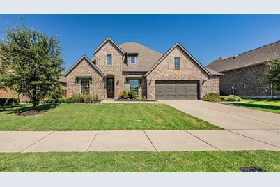 1610 Gardenia Street, Celina, TX 75078 - Photo 3