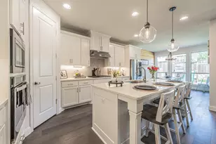 1610 Gardenia St, Celina, TX 75078 - Photo 7