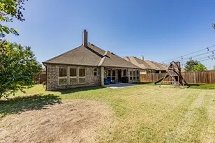 1610 Gardenia St, Celina, TX 75078 - Photo 33