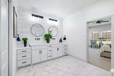 2250 Nocona Drive, Prosper, TX 75078 - Photo 31