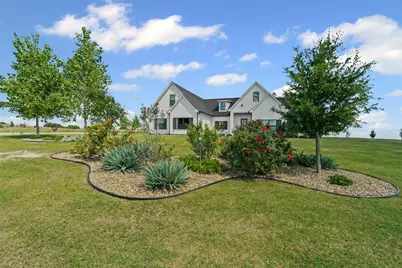 2045 Eagles Ridge Drive, Weatherford, TX 76087 - Photo 1