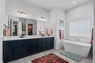 2045 Eagles Rdg Dr, Weatherford, TX 76087 - Photo 15