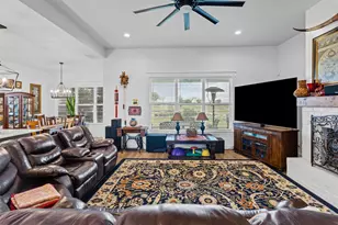 2045 Eagles Rdg Dr, Weatherford, TX 76087 - Photo 5