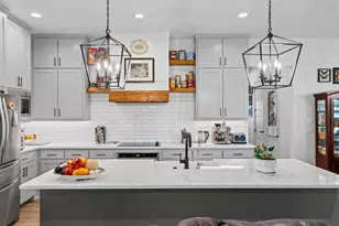 2045 Eagles Rdg Dr, Weatherford, TX 76087 - Photo 11