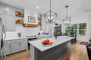 2045 Eagles Rdg Dr, Weatherford, TX 76087 - Photo 9