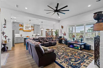 2045 Eagles Ridge Drive, Weatherford, TX 76087 - Photo 7