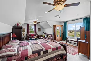 2045 Eagles Rdg Dr, Weatherford, TX 76087 - Photo 25