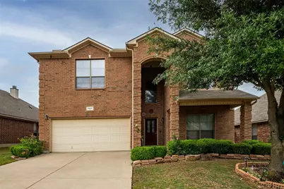 7607 Yearling Way, Arlington, TX 76002 - Photo 25