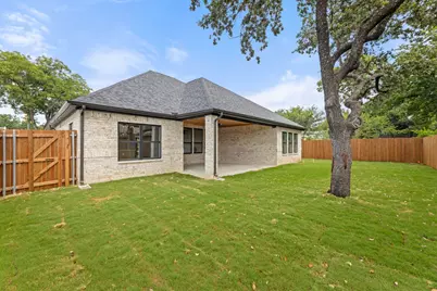 4713 South Drive, Fort Worth, TX 76109 - Photo 35