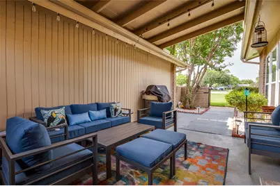 801 Shady Creek Lane, Bedford, TX 76021 - Photo 25