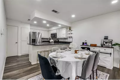 801 Shady Creek Lane, Bedford, TX 76021 - Photo 13