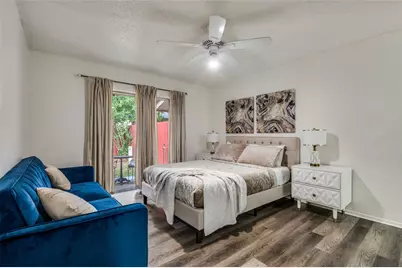 801 Shady Creek Lane, Bedford, TX 76021 - Photo 15