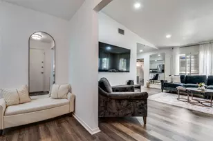 801 Shady Creek Ln, Bedford, TX 76021 - Photo 7