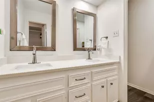 801 Shady Creek Ln, Bedford, TX 76021 - Photo 17